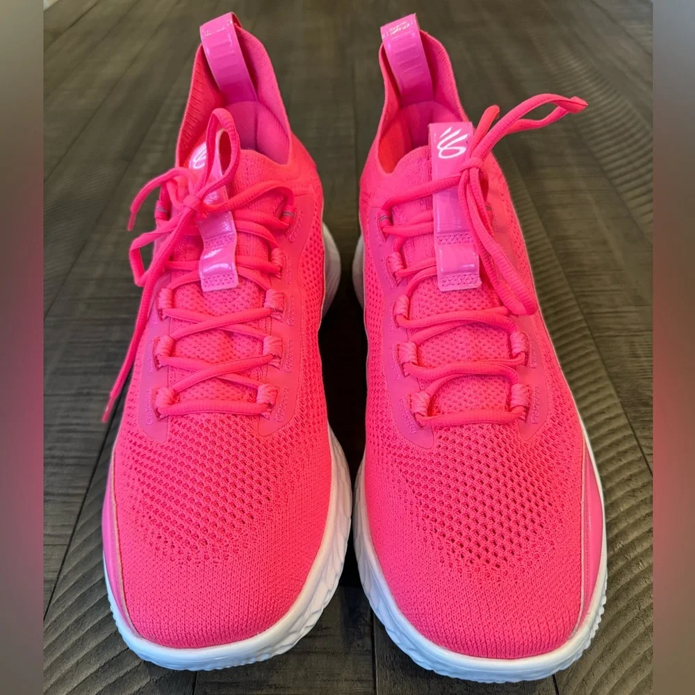 Under Armour Curry Flow 8 